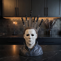 Hornor Knife Block